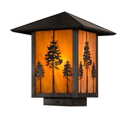 fence post cap hardwired deck lights you ll love in 2020 deck post lights hardwired
